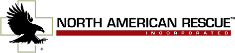 North American Rescue Logo